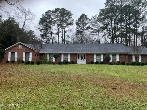 522 Kennedy Drive, Magee, MS 39111