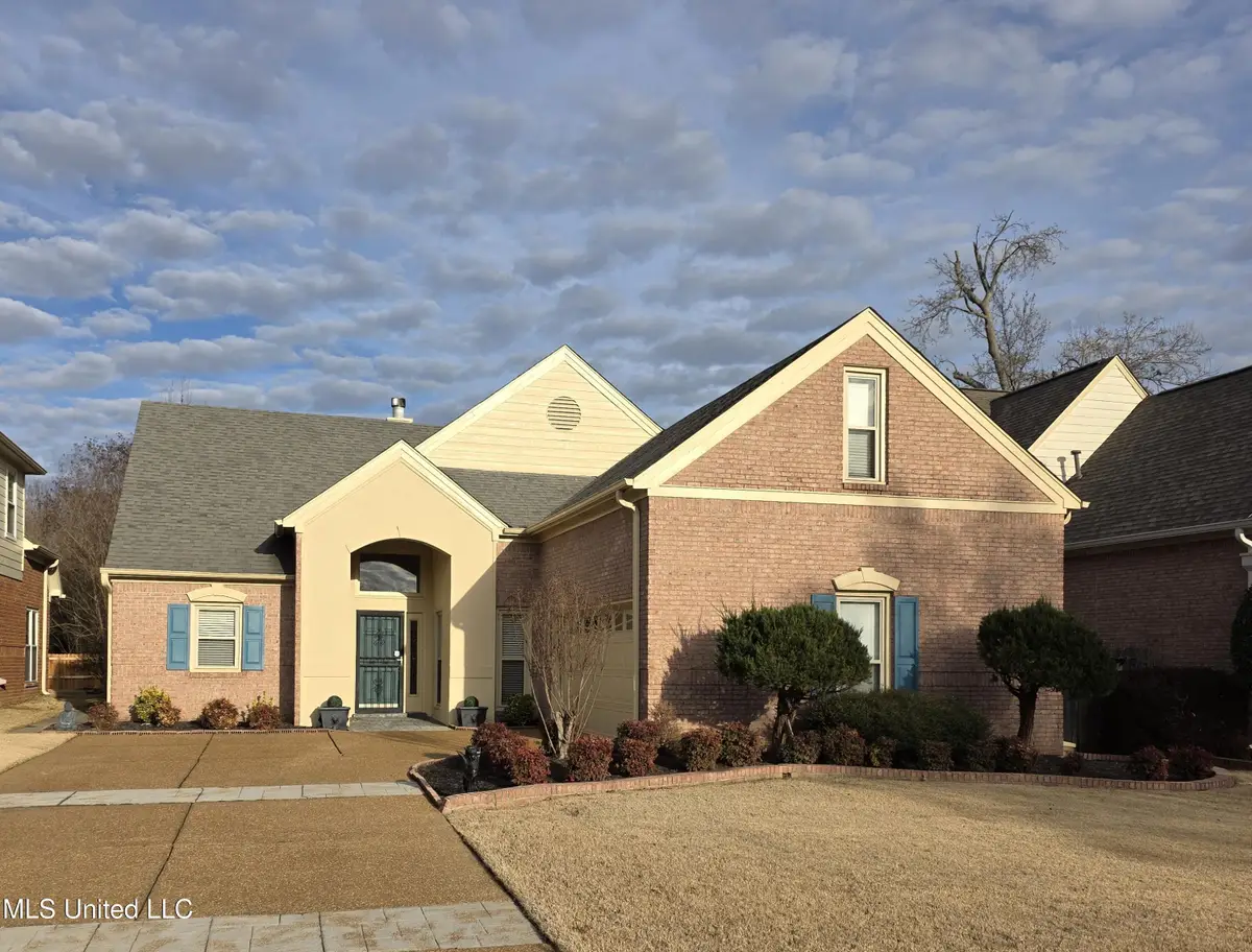 8318 Waverly Cove, Olive Branch, MS 38654 - Image #1