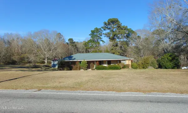 1423 SE Mallalieu Drive, Brookhaven, MS 39601
