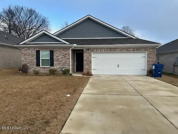 211 Silo Lane, Byhalia, MS 38611