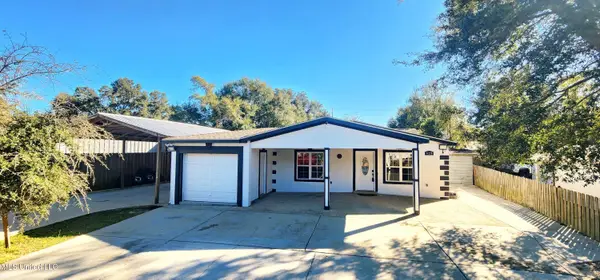 623 23rd Street, Gulfport, MS 39501