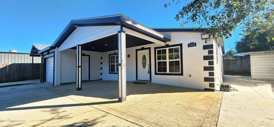 623 23rd Street, Gulfport, MS 39501 - Image #2