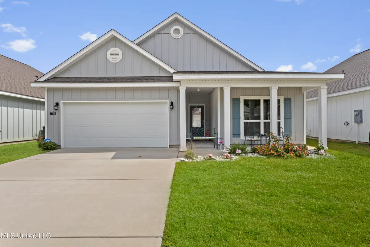 7781 Coral Lane, Ocean Springs, MS 39564 - Image #1