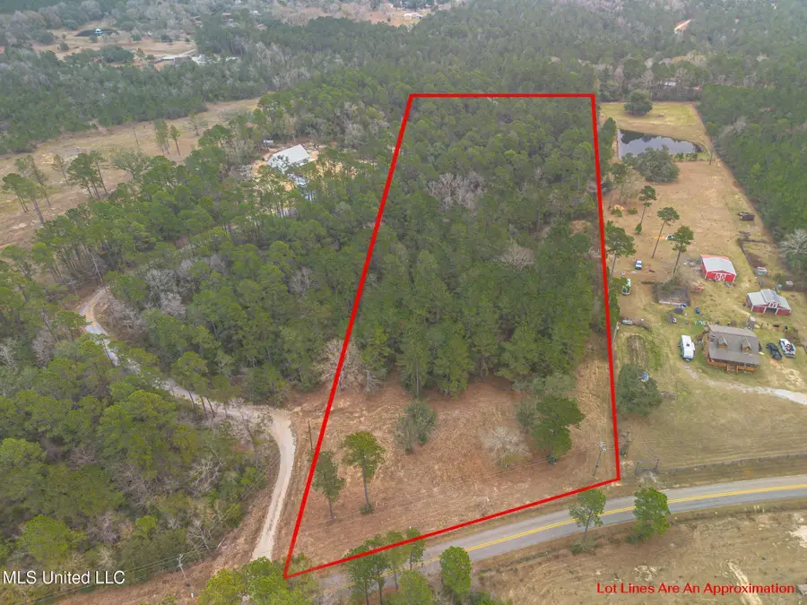 Alcede Lizana Road, Gulfport, MS 39503 - Image #2