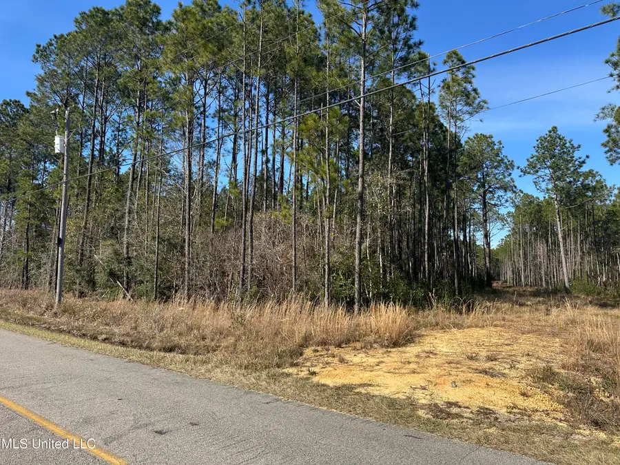 0 Mennonite Road, Gulfport, MS 39503 - Image #2