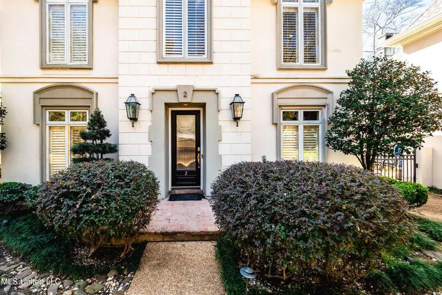 2 Ashley Park Drive, Jackson, MS 39206 - Image #3