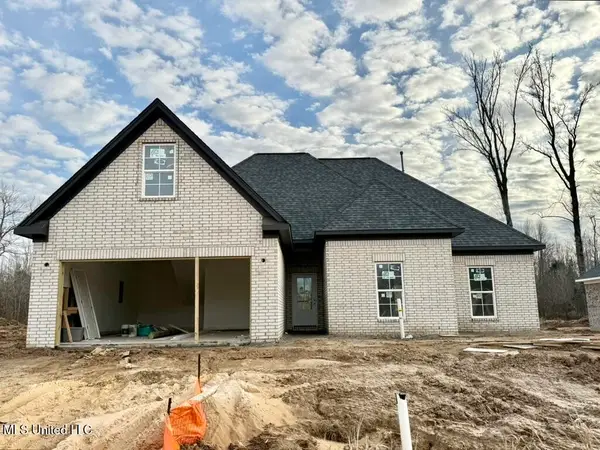 1065 Great Glen Drive, Southaven, MS 38671