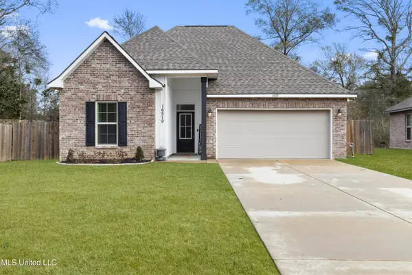 16519 Millsaps Avenue, Gulfport, MS 39503