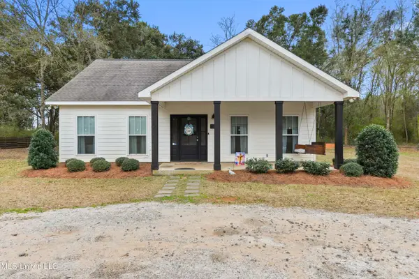 116 H M Blair Lane, Lucedale, MS 39452