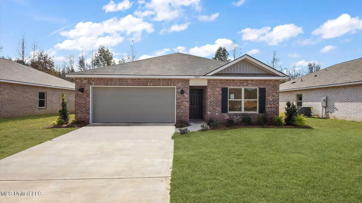 240 Trace Drive, Pearl, MS 39208 - Image #1