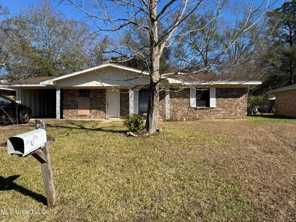 103 Phylis Drive, Gulfport, MS 39503