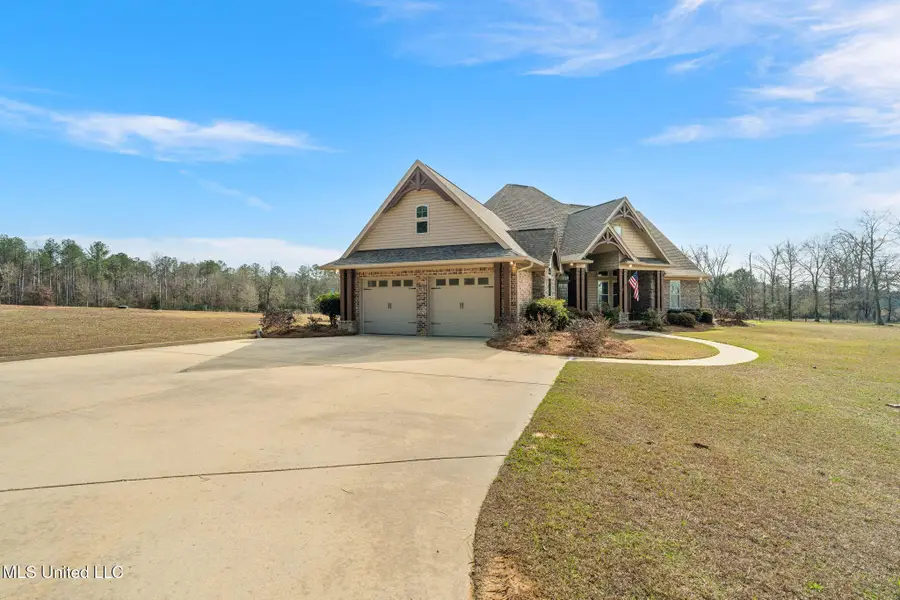 135 472 Highway, Pinola, MS 39149 - Image #2