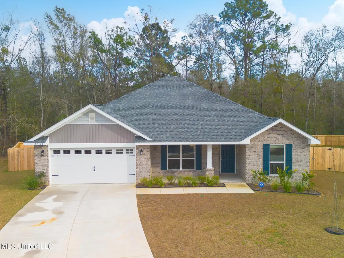 15740 Rachael Drive, Gulfport, MS 39503 - Image #1