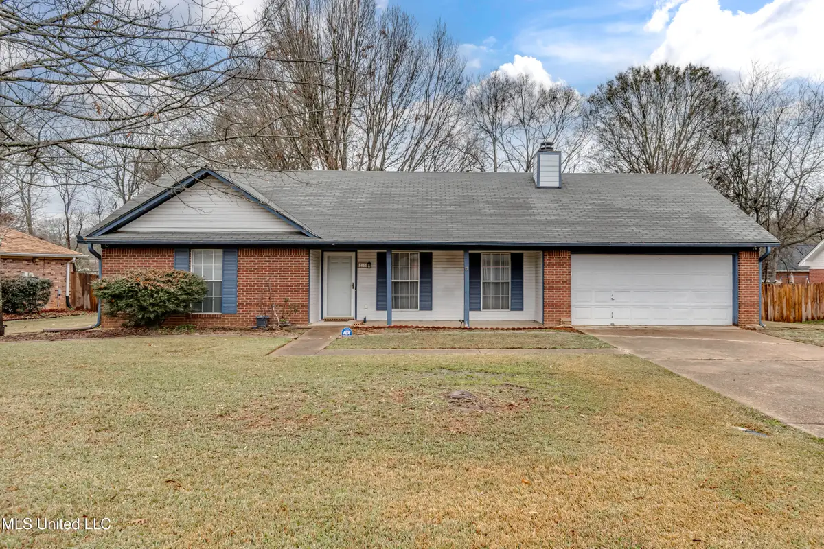 235 Hawthorne Drive, Madison, MS 39110 - Image #1