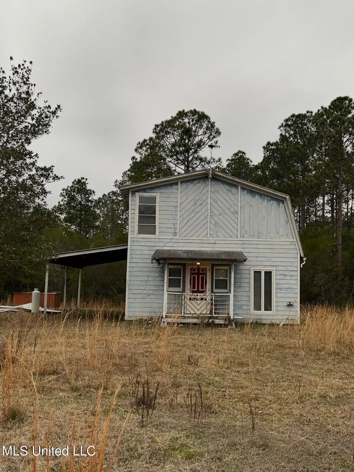 14015 Lily Orchard Road, Moss Point, MS 39562 - Image #1