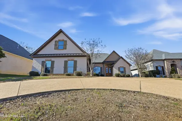 143 Huntington View, Brandon, MS 39047
