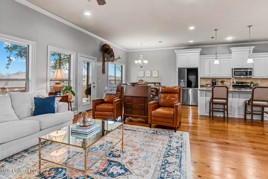 424 Cumberland Ridge, Madison, MS 39110 - Image #3