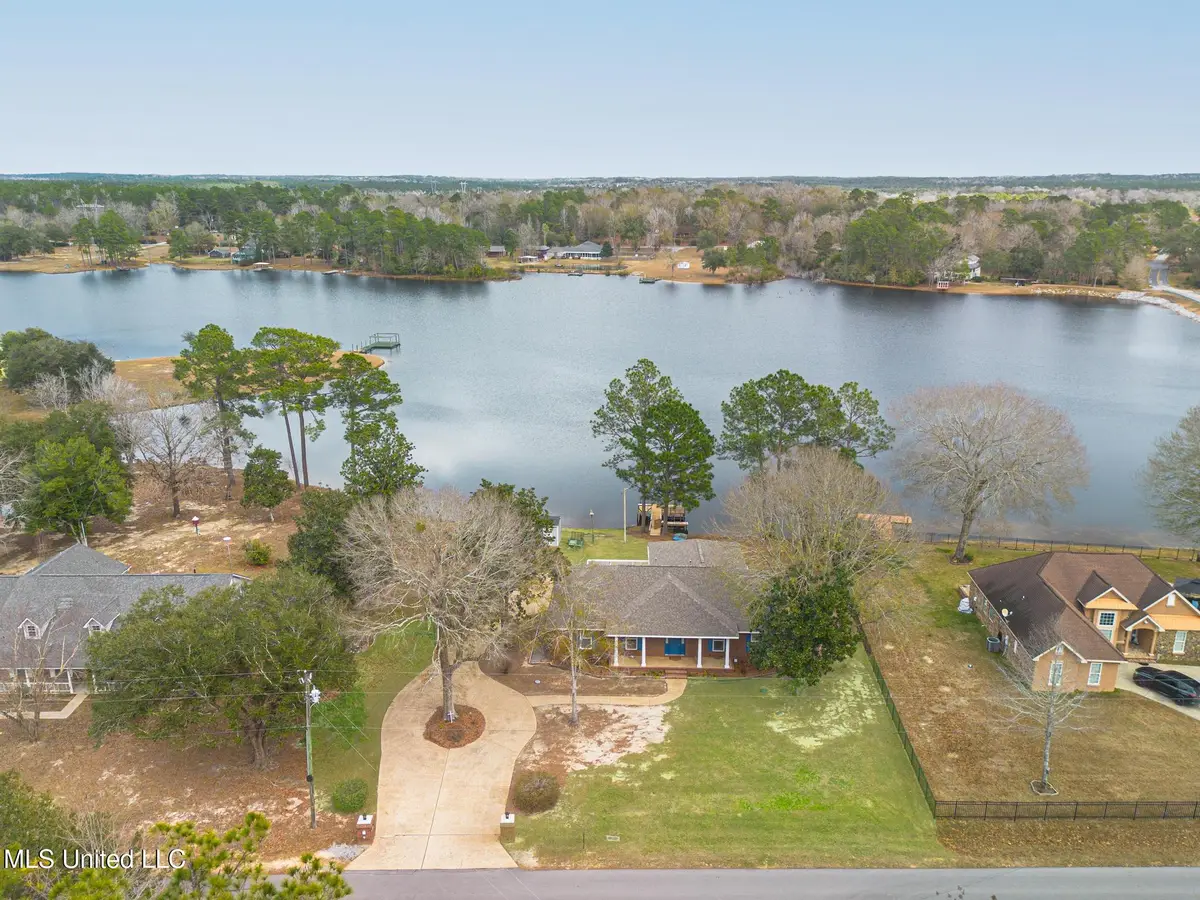 17008 W Spring Lake Drive, Vancleave, MS 39565 - Image #1