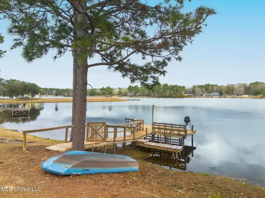 17008 W Spring Lake Drive, Vancleave, MS 39565 - Image #2