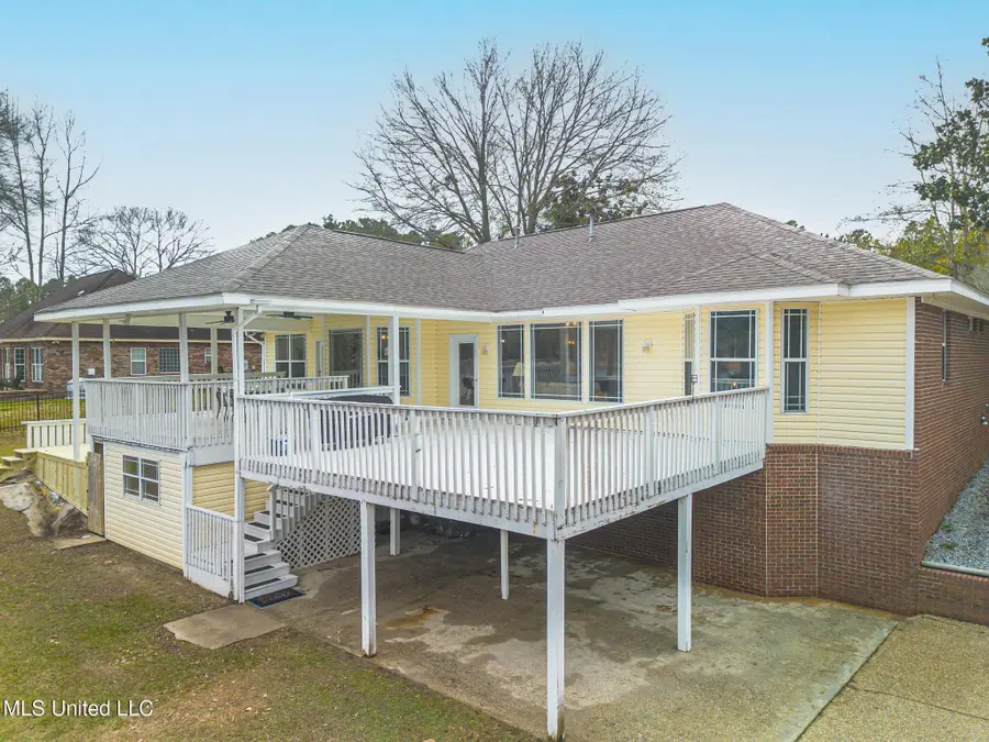 17008 W Spring Lake Drive, Vancleave, MS 39565 - Image #3