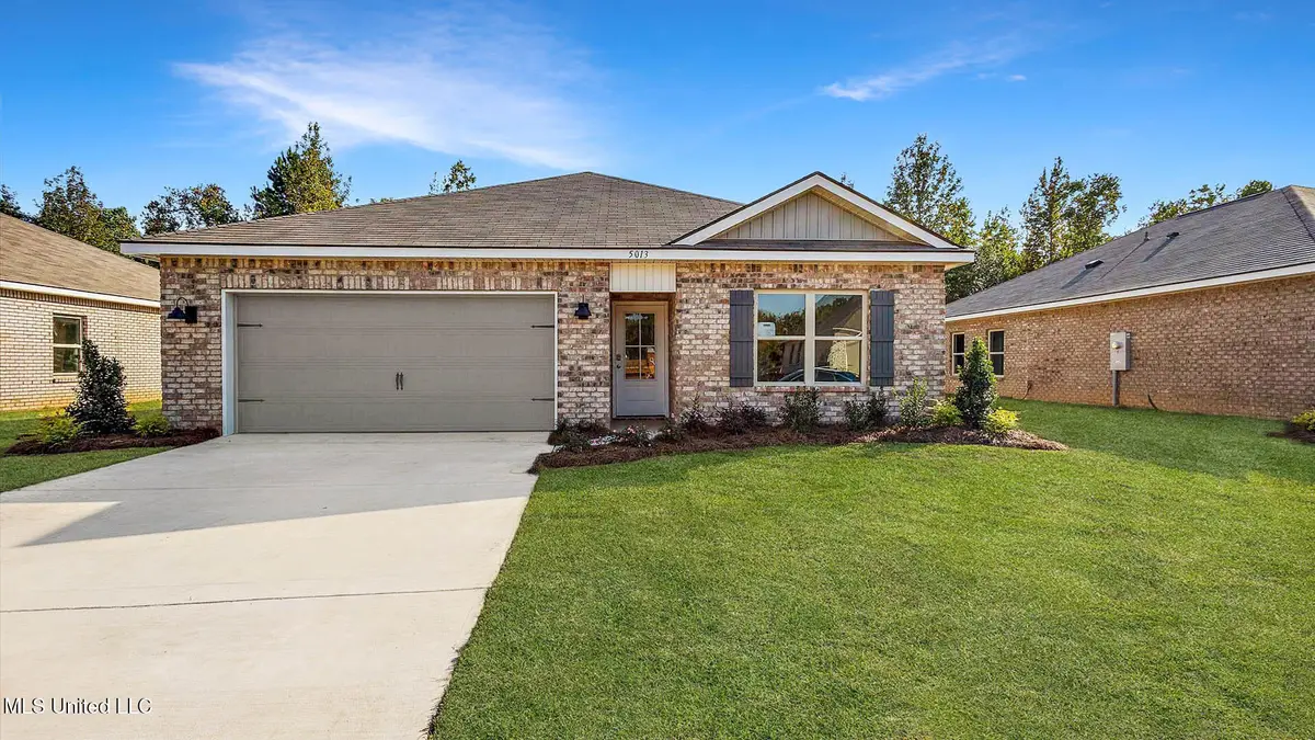 244 Trace Drive, Pearl, MS 39208 - Image #1