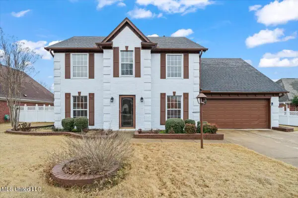 5696 Carter Drive, Southaven, MS 38672