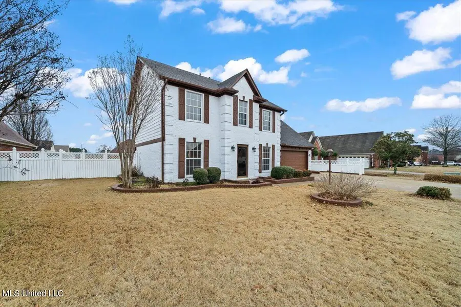5696 Carter Drive, Southaven, MS 38672 - Image #2