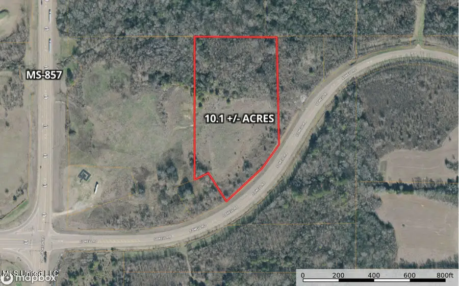 Sowell Road, Canton, MS 39046 - Image #2