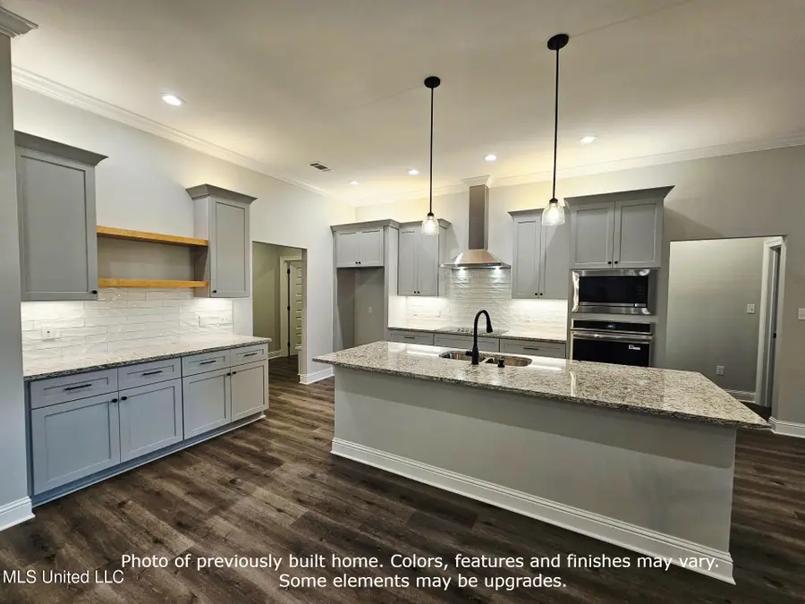 47 Knoll Creek Drive, Carriere, MS 39426 - Image #2