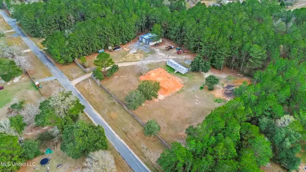 24160 Oakridge Drive, Pass Christian, MS 39571