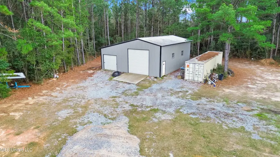 24160 Oak Ridge Drive, Pass Christian, MS 39571 - Image #2