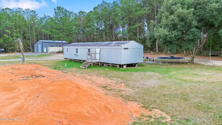 24160 Oak Ridge Drive, Pass Christian, MS 39571 - Image #3