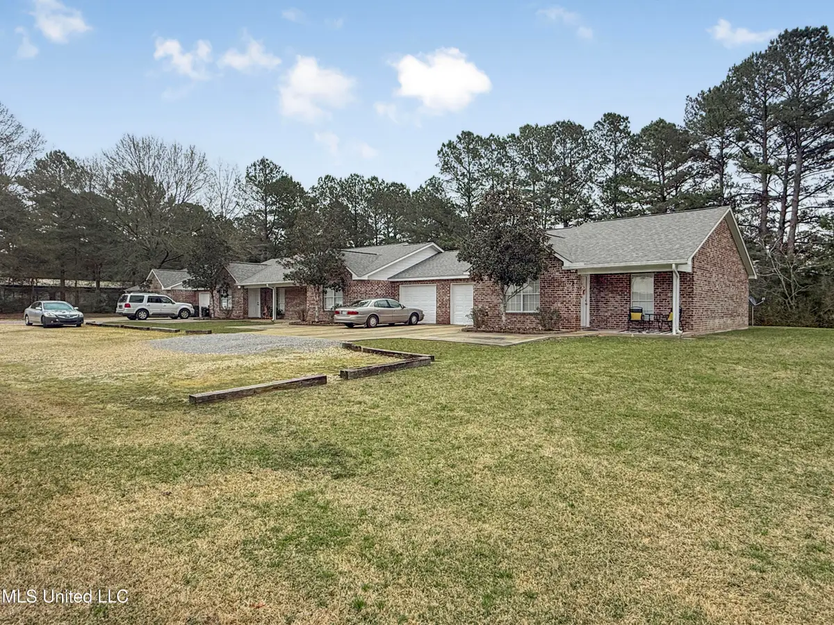 6004 Gibson Road, McComb, MS 39648 - Image #1