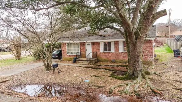 516 Kelli Avenue, Belzoni, MS 39038