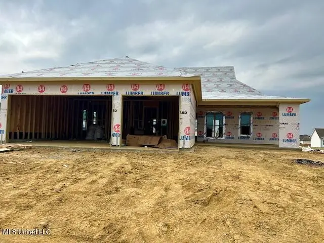 1008 Crepe Myrtle Drive, Brandon, MS 39047 - #3