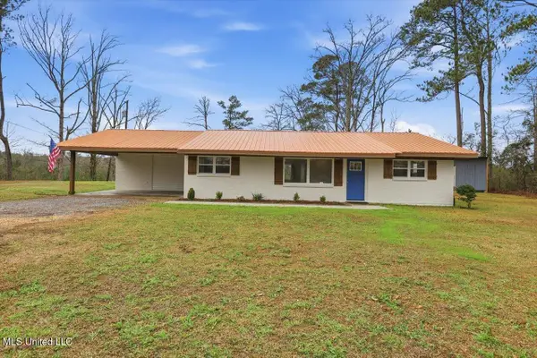 354 Athens Road, Mendenhall, MS 39114