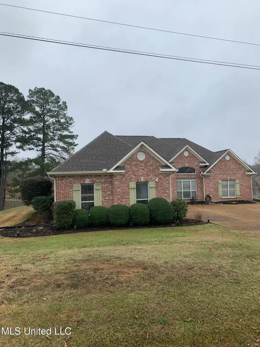 1450 Tara Lane, Terry, MS 39170 - Image #2