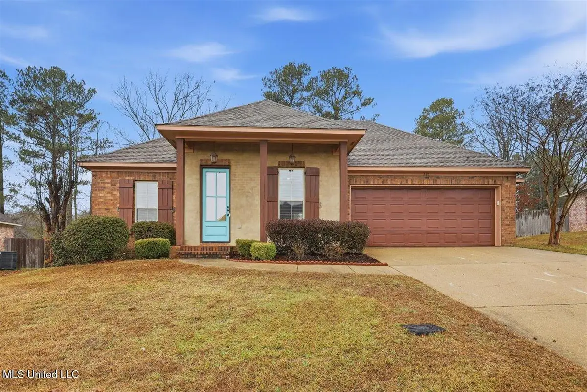 427 Silver Hill Drive, Pearl, MS 39208 - Image #1