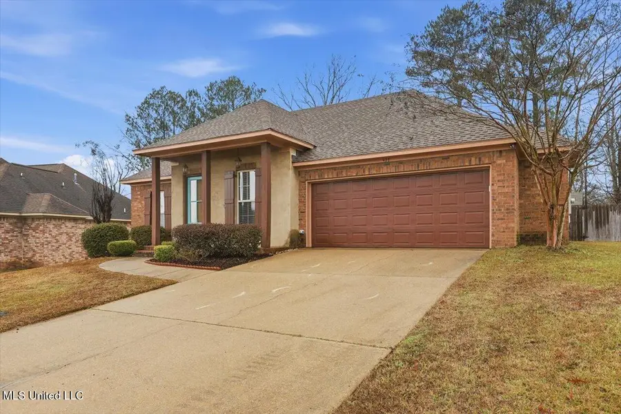 427 Silver Hill Drive, Pearl, MS 39208 - Image #3