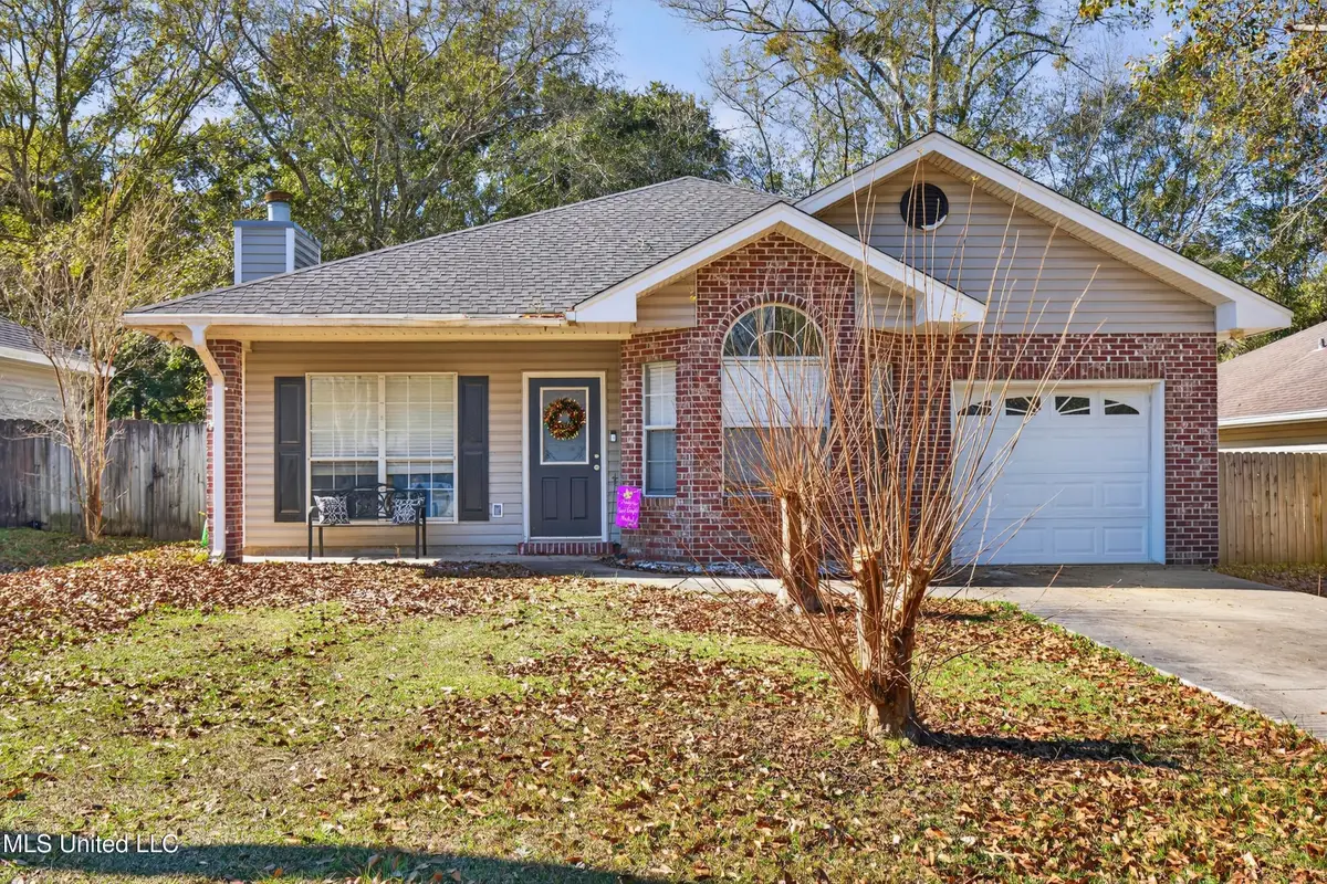 9823 Ala Moana Street, Diamondhead, MS 39525 - Image #1