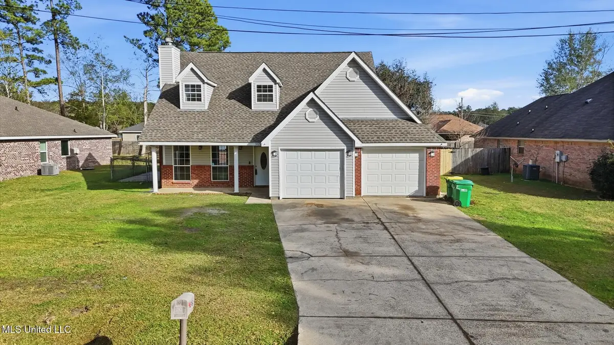 3428 N 9th Street, Ocean Springs, MS 39564 - Image #1
