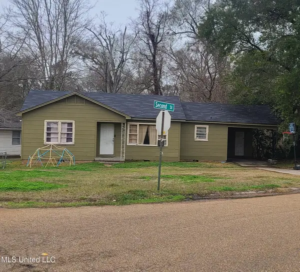 401 Brooklyn Drive, Natchez, MS 39120
