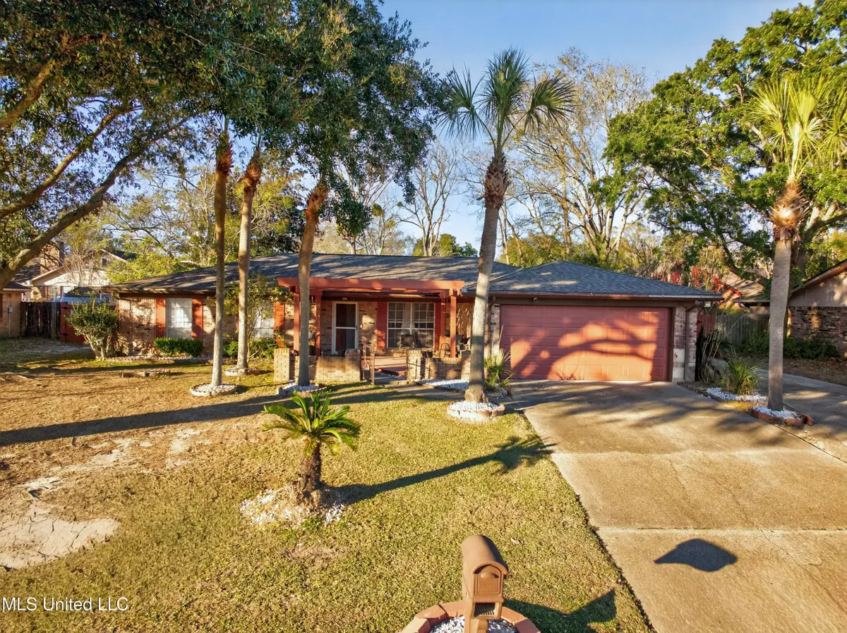 15250 Christy Cove, Gulfport, MS 39503 - Image #1