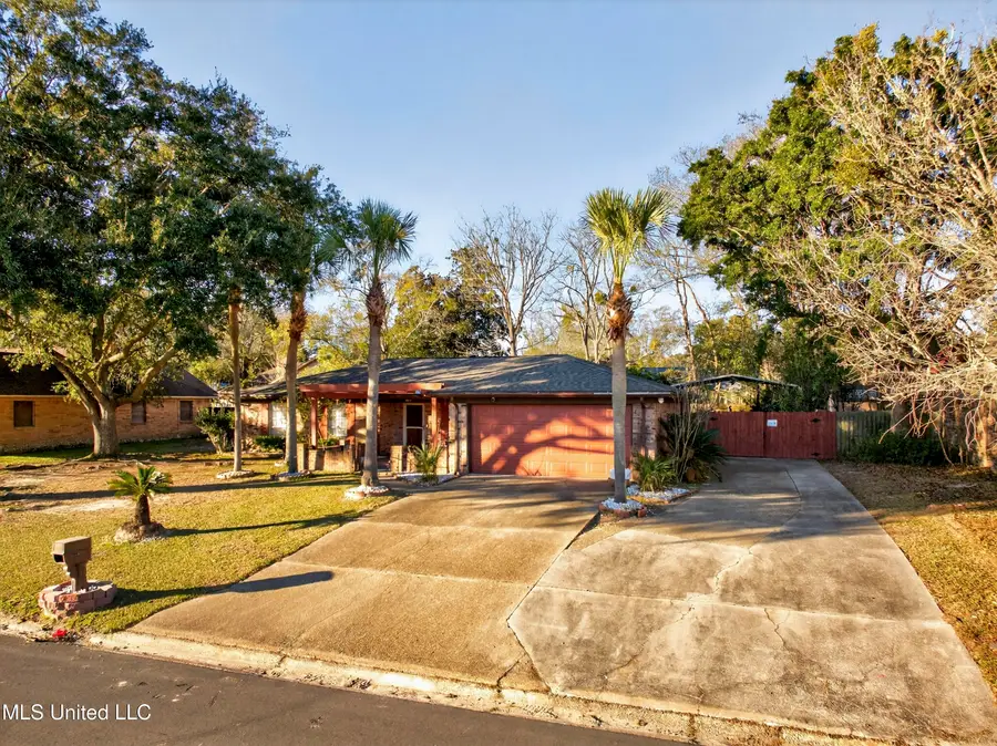 15250 Christy Cove, Gulfport, MS 39503 - Image #2