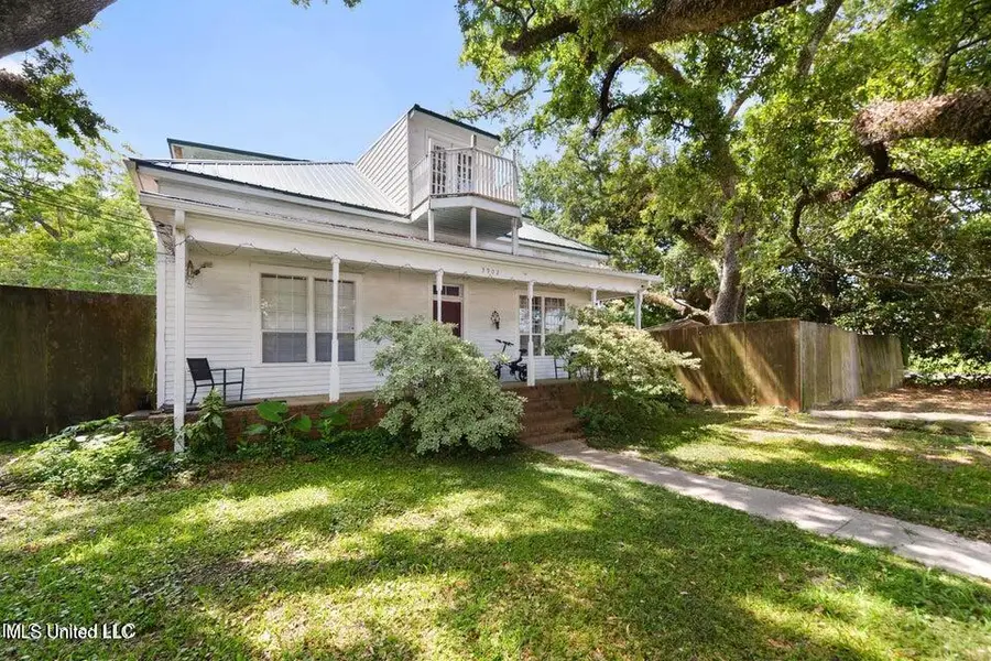 3902 Pascagoula Street, Pascagoula, MS 39567 - Image #2