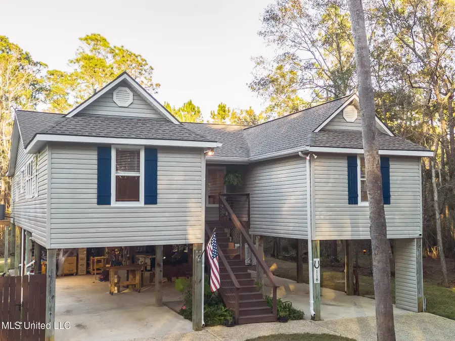 118 Holly Point Drive, Pass Christian, MS 39571 - Image #2