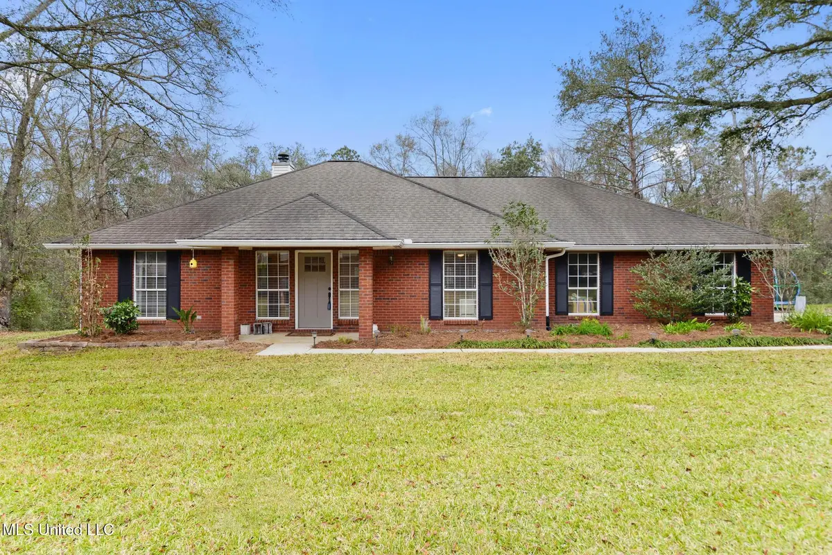 25132 Hillbrooke Lane, Pass Christian, MS 39571 - Image #1