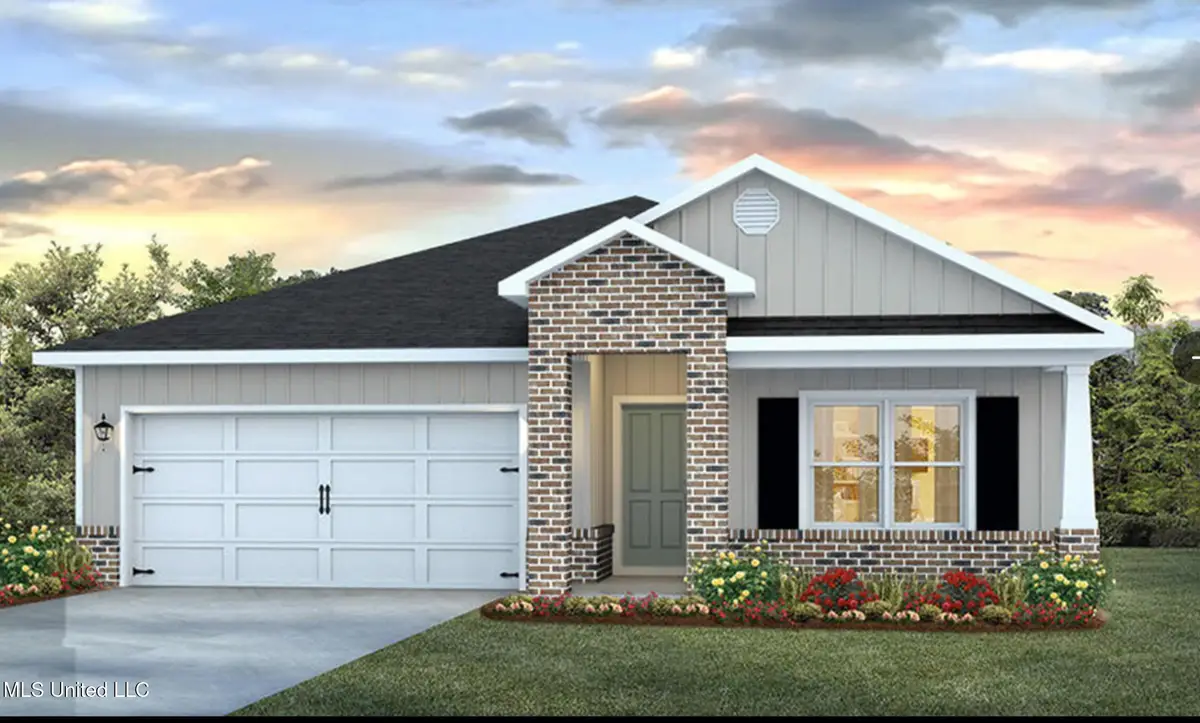 104 Dewberry Drive, Lucedale, MS 39452 - Image #1