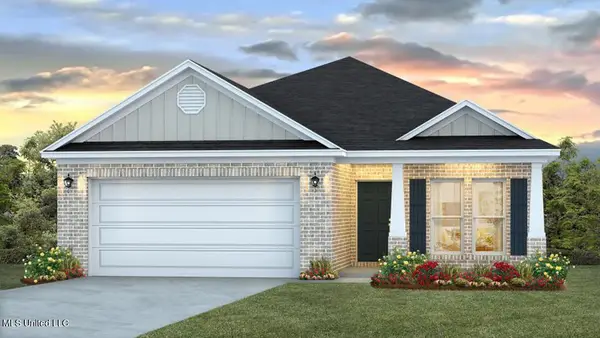 15963 Blue Ridge Drive, Gulfport, MS 39503