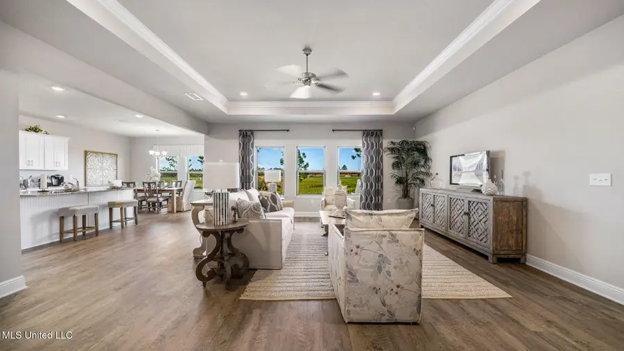 16114 Blue Ridge Drive, Gulfport, MS 39503 - Image #3